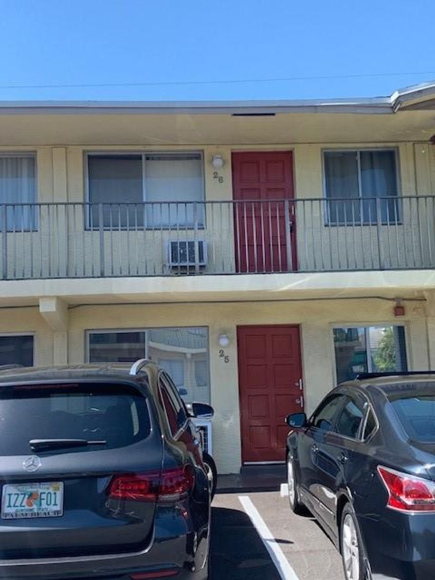 LOCATION ,LOCATION, LOCATION, THIS CONDO IT SOLD AS IS WITH THE RIGHT TO INSPECT ,JUST WEST OF US ONE ON OAKLAND PARK FEW MINUTE FROM THE BEACH ,VERY NICE AND QUIET AREA,ALL CERAMIC TILES ,VERY WELL KEEPT , THIS CONDO LOCATED IN BETWEEN THREE CANAL ,ALL ASSESSMENTS HAS BEEN DONE ,THE PARKING  SPACES ,THE CAT WALK ,THE ROOF ,THE OUTSIDE PAINT ,THE POOL WORK sea wall ,ETC ,IT IS CLOSE TO US1,I-95 ,AND ALL MAJORS ROAD,AND ALL RESTAURANTS RIGHT NOW  IT IS RENTED MONTH TO MONTH BASES BUT IT HAS THE SAME CLIENT FOR THE PASS 2 YEARS IF THE BUYER WANT TO KEEP THE TENANT, SELLER IS READY TO SELL BRING YOUR OFFERS