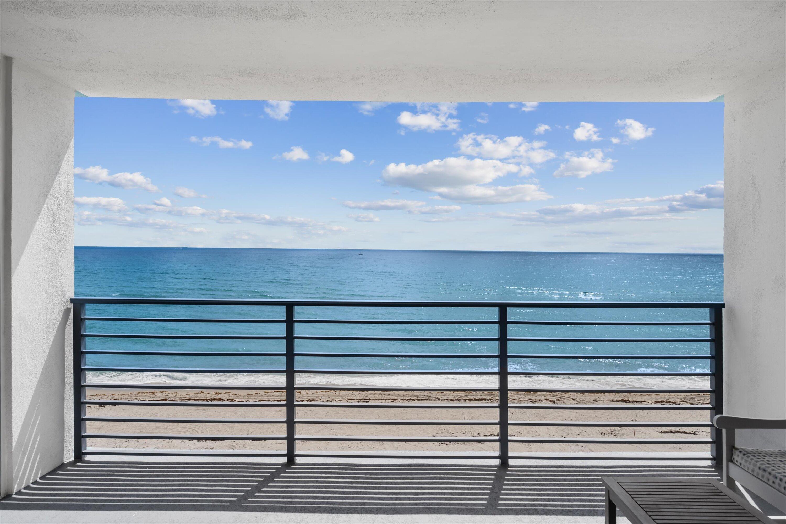 JUNO BY THE SEA NORTH THE SURF CONDO - Residential Lease