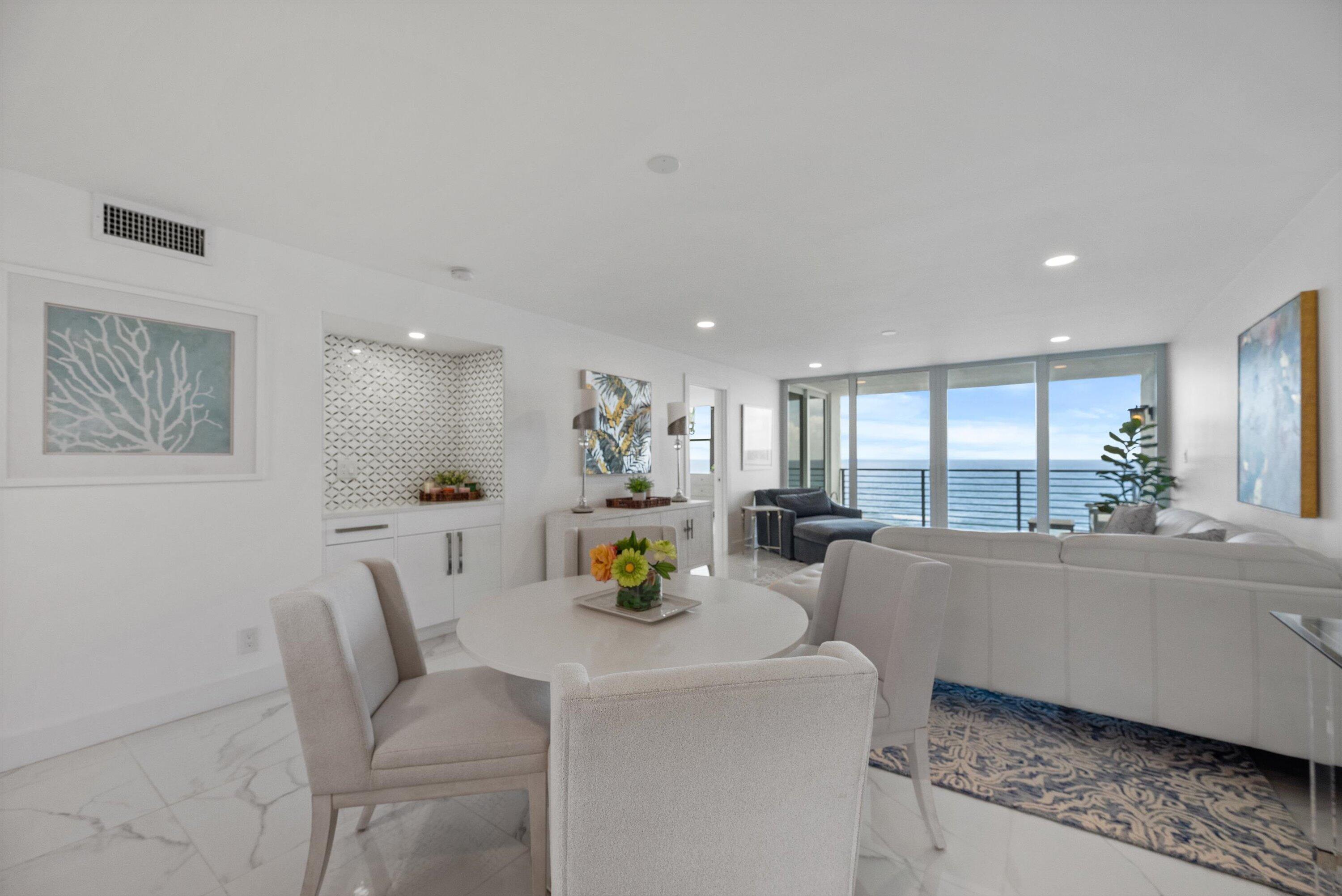 JUNO BY THE SEA NORTH THE SURF CONDO - Residential Lease