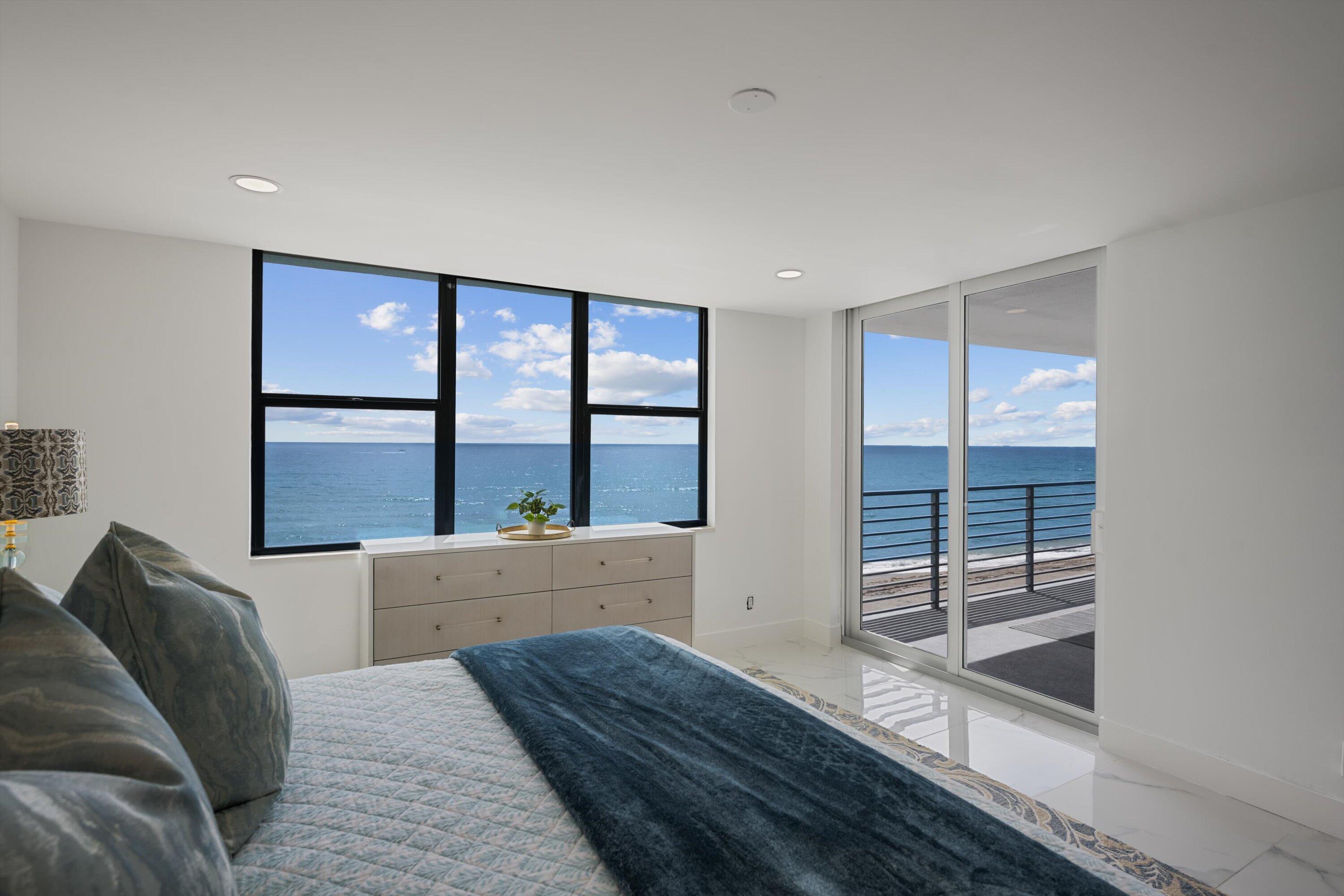 JUNO BY THE SEA NORTH THE SURF CONDO - Residential Lease