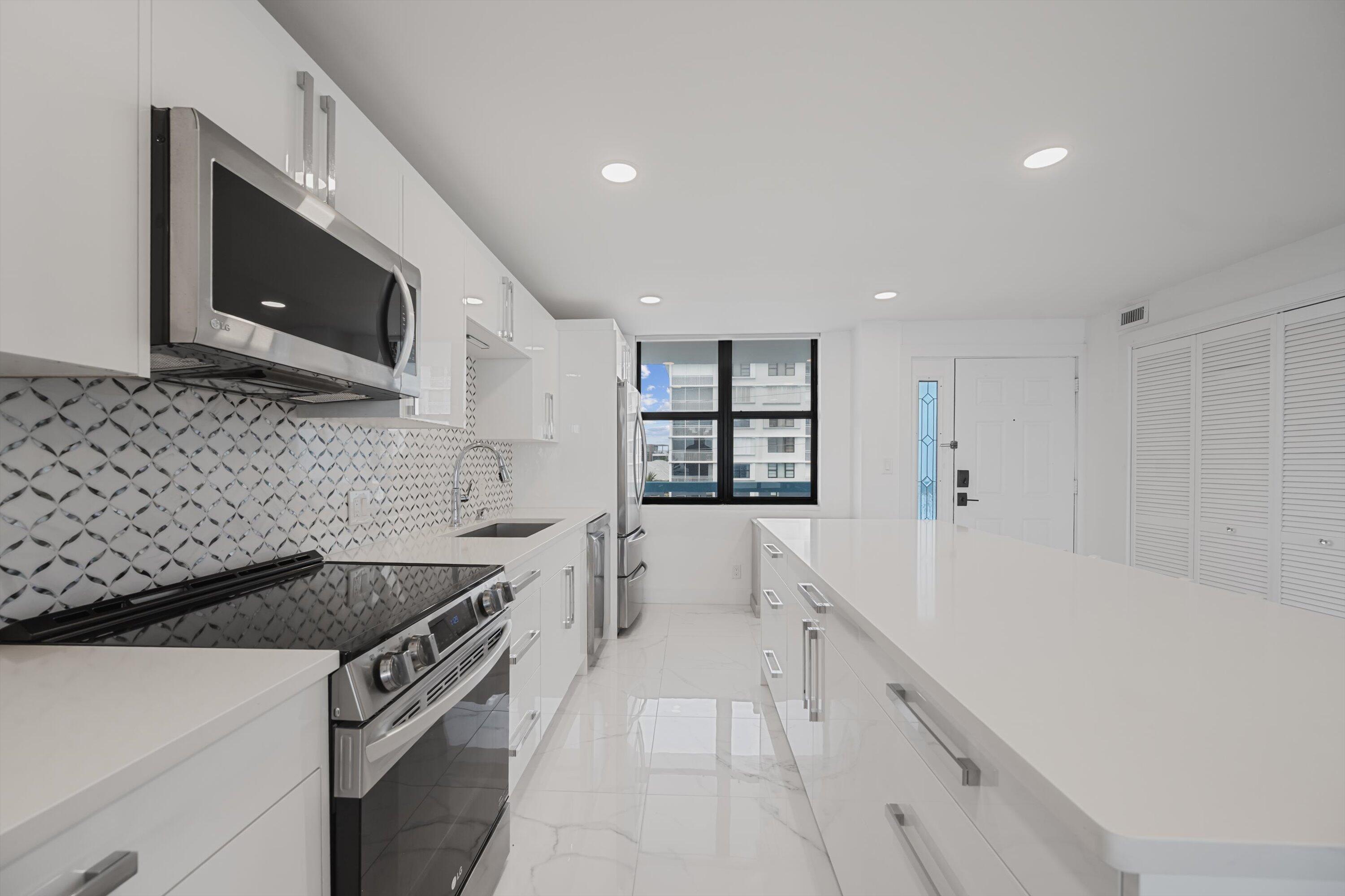 JUNO BY THE SEA NORTH THE SURF CONDO - Residential Lease