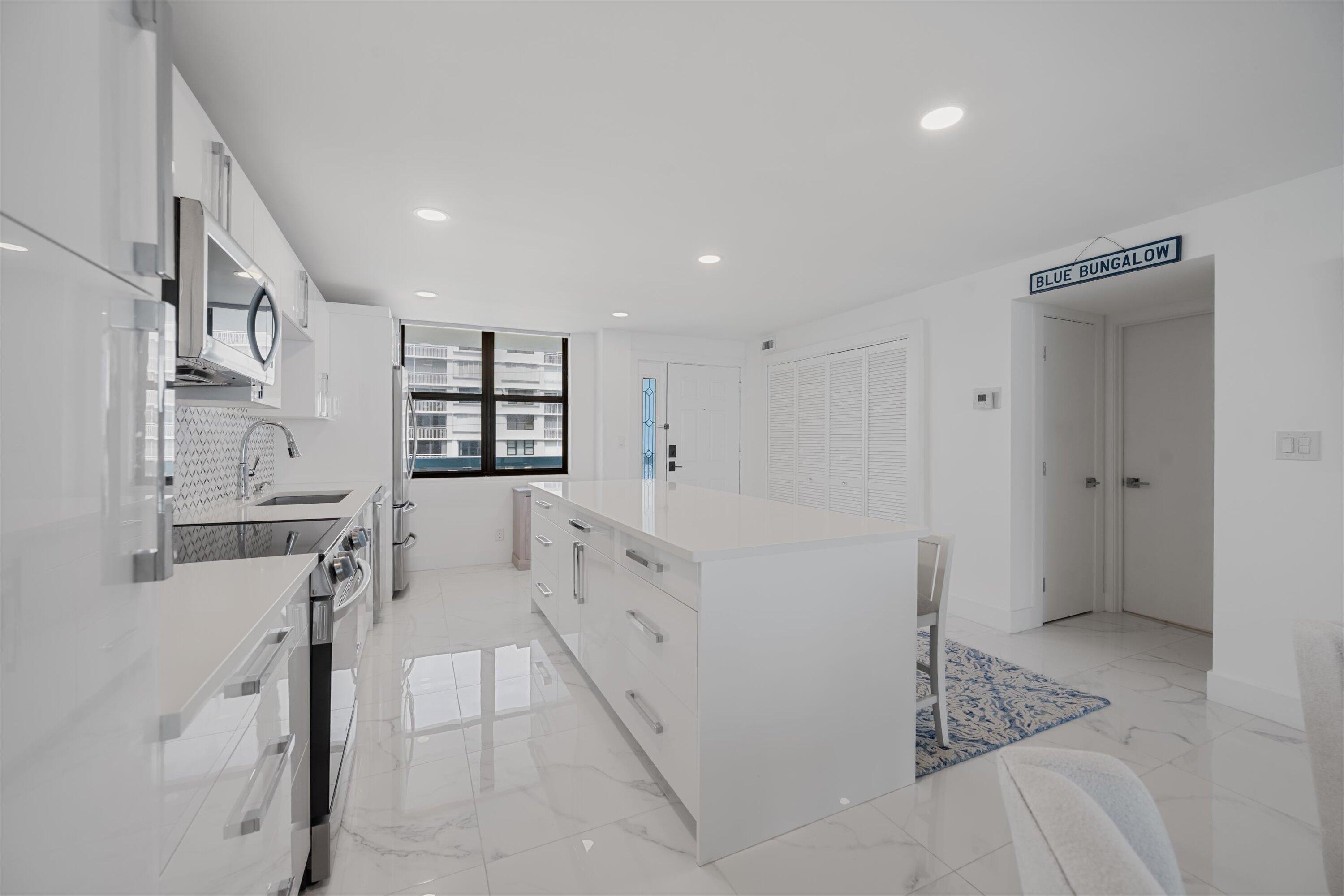 JUNO BY THE SEA NORTH THE SURF CONDO - Residential Lease