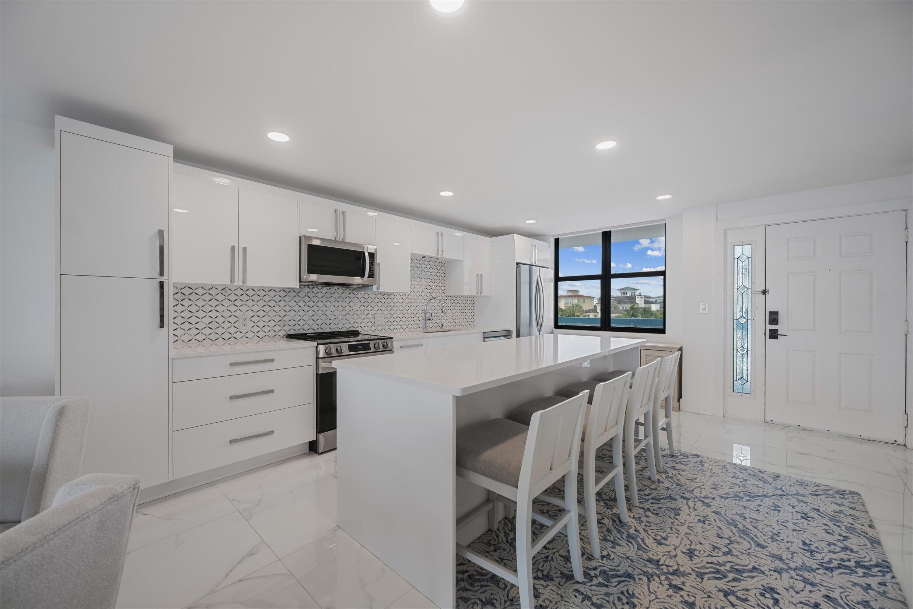 JUNO BY THE SEA NORTH THE SURF CONDO - Residential Lease