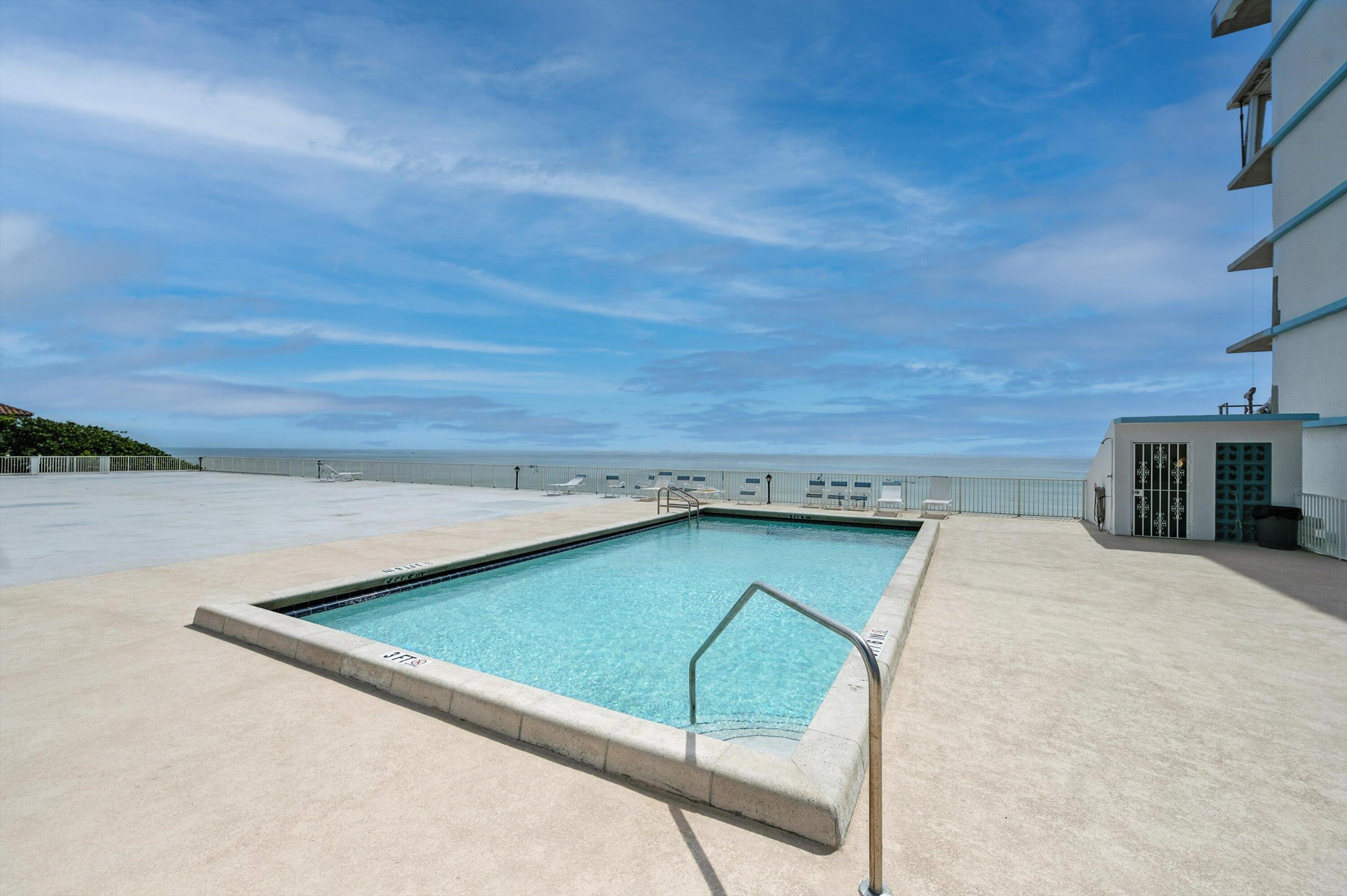 JUNO BY THE SEA NORTH THE SURF CONDO - Residential Lease