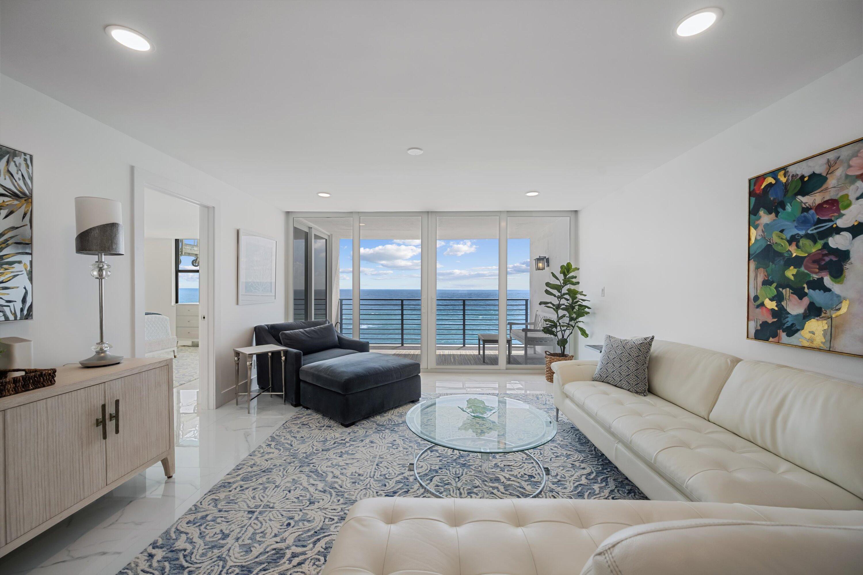 JUNO BY THE SEA NORTH THE SURF CONDO - Residential Lease