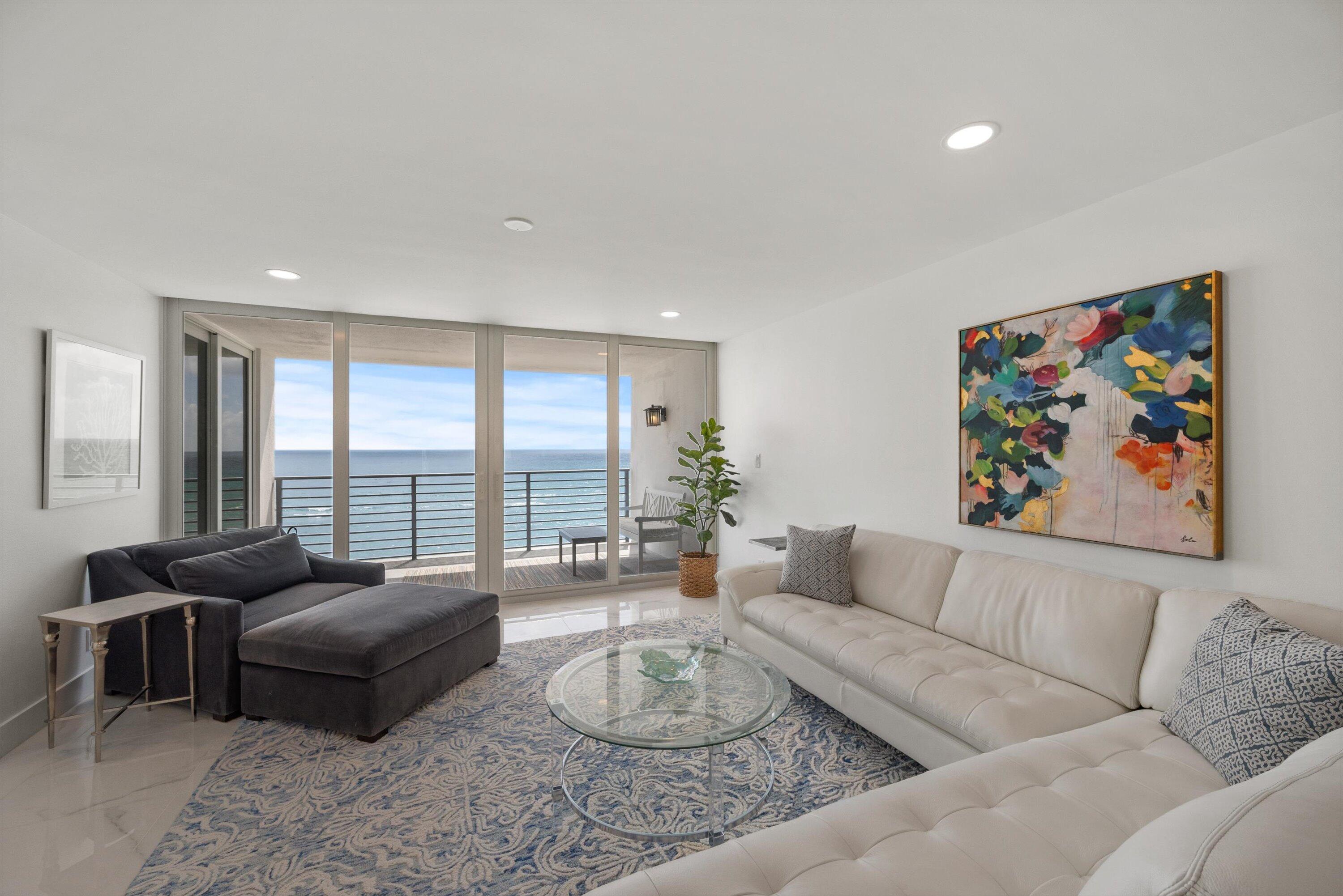 JUNO BY THE SEA NORTH THE SURF CONDO - Residential Lease