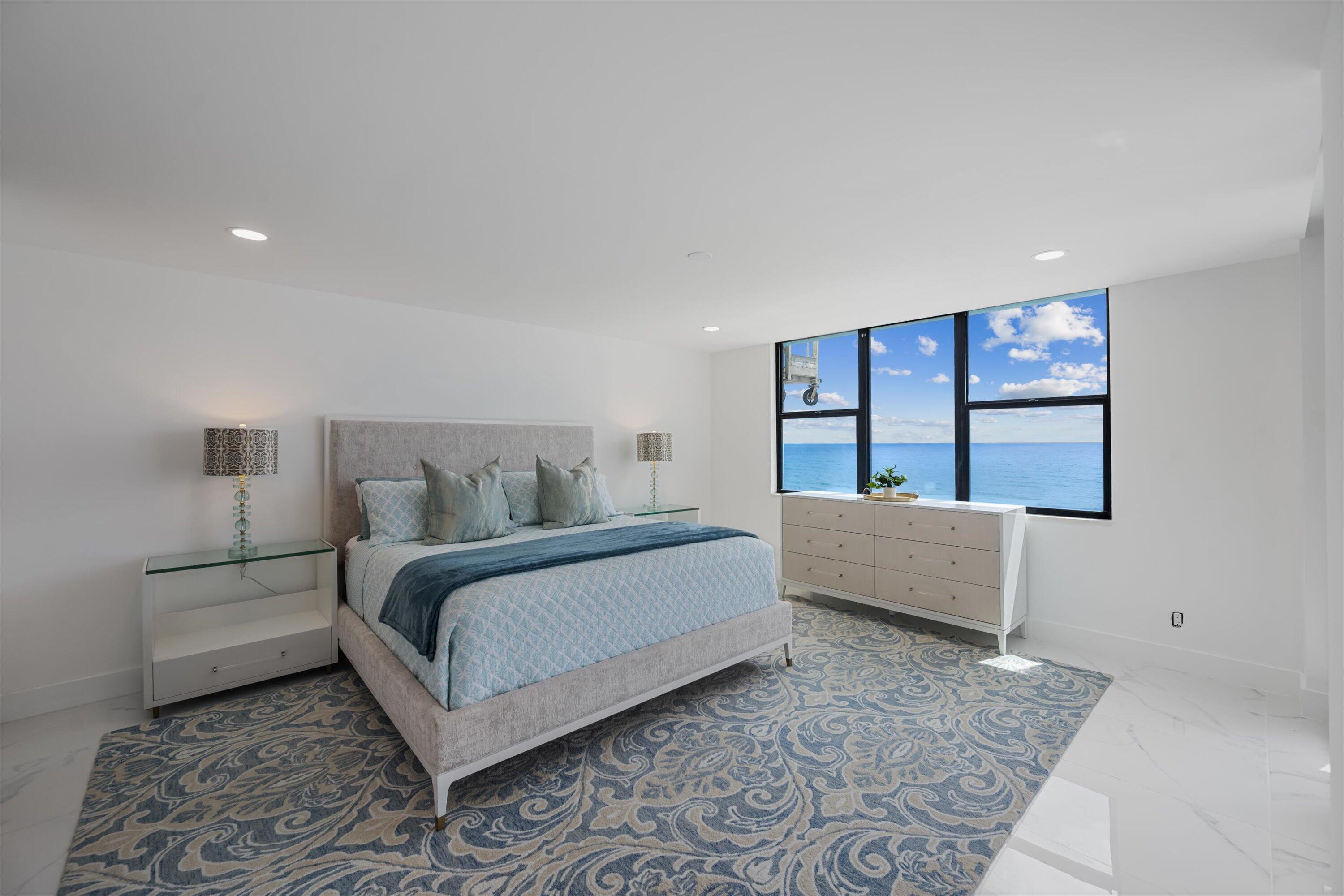 JUNO BY THE SEA NORTH THE SURF CONDO - Residential Lease