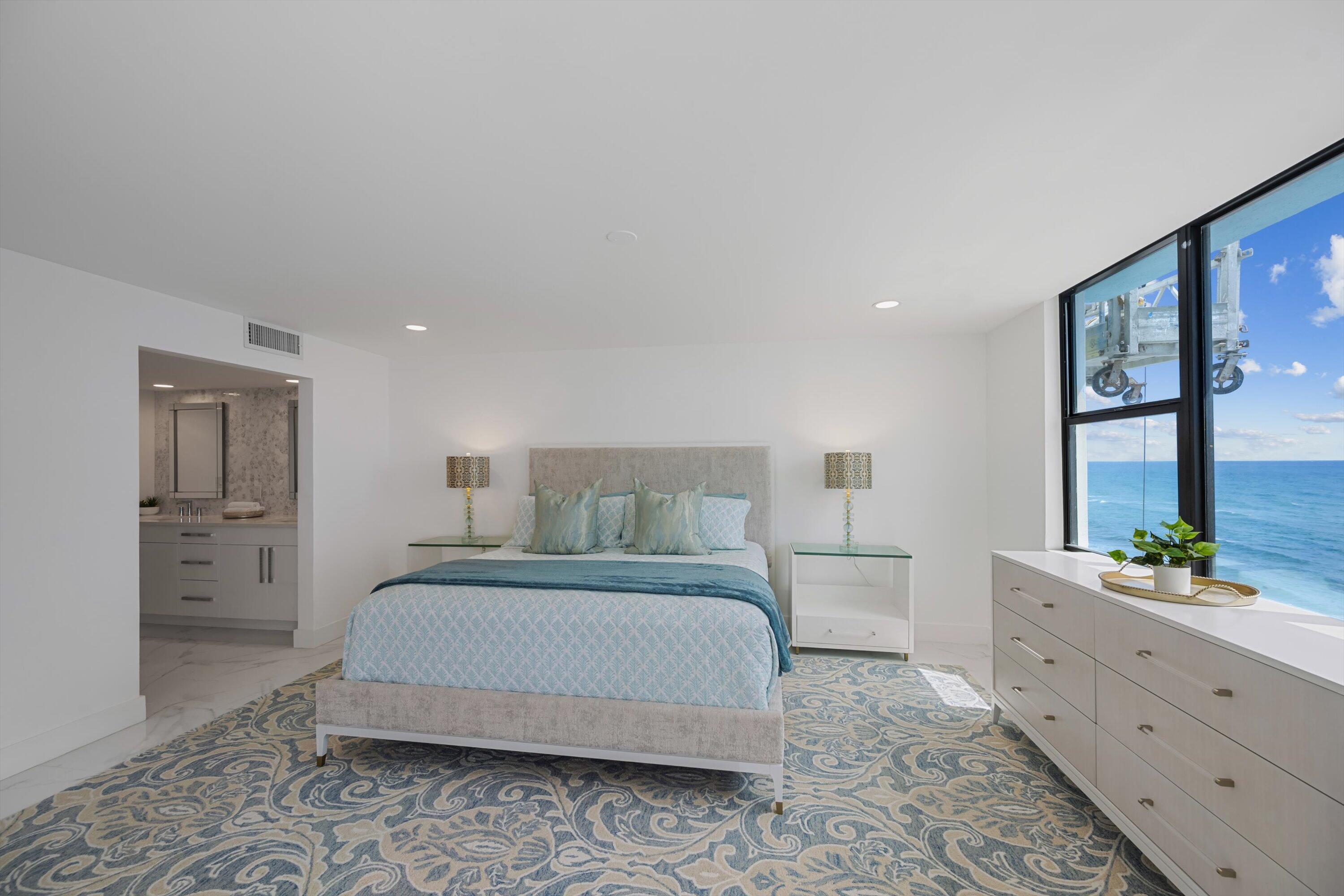 JUNO BY THE SEA NORTH THE SURF CONDO - Residential Lease