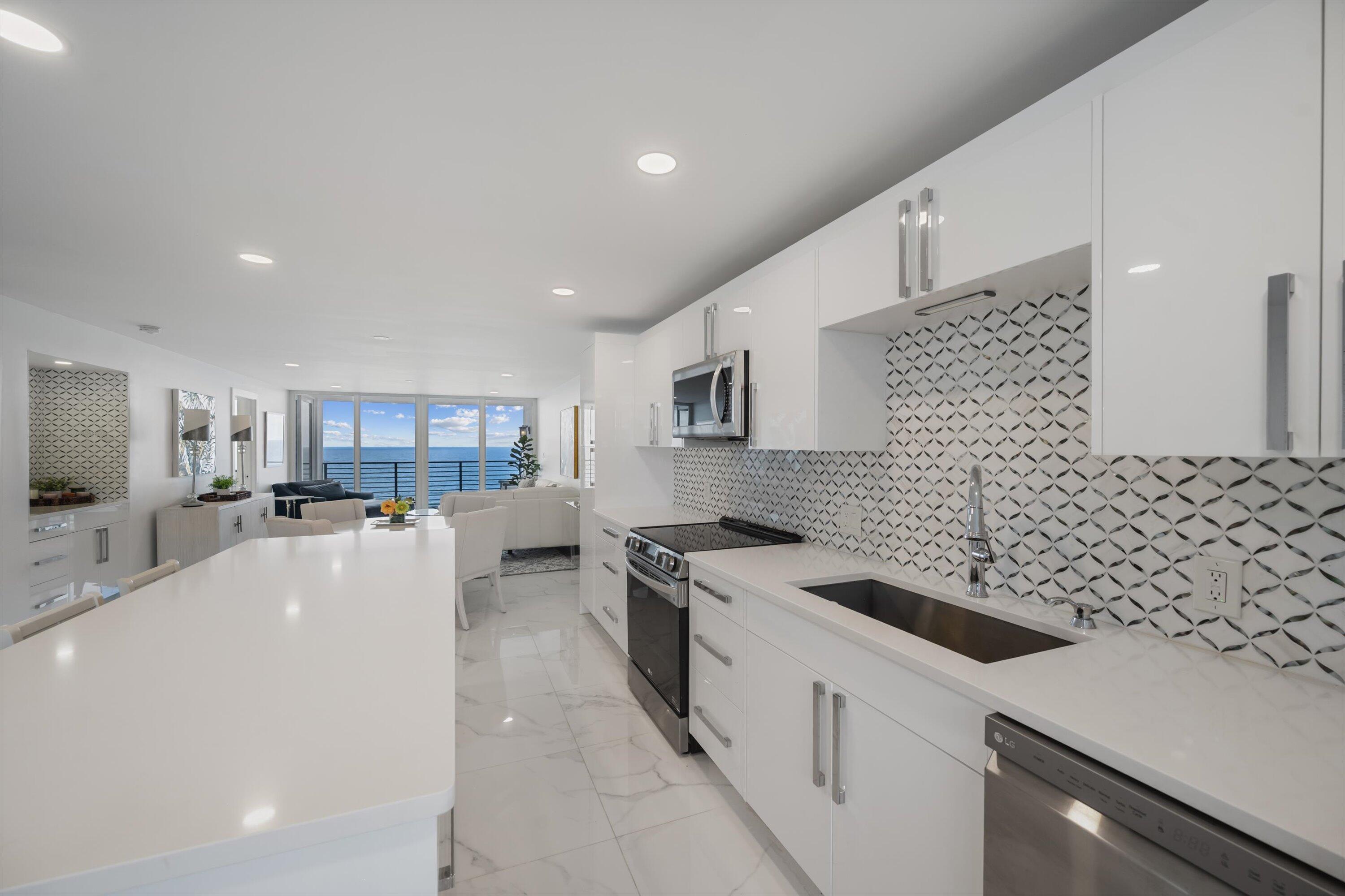 JUNO BY THE SEA NORTH THE SURF CONDO - Residential Lease