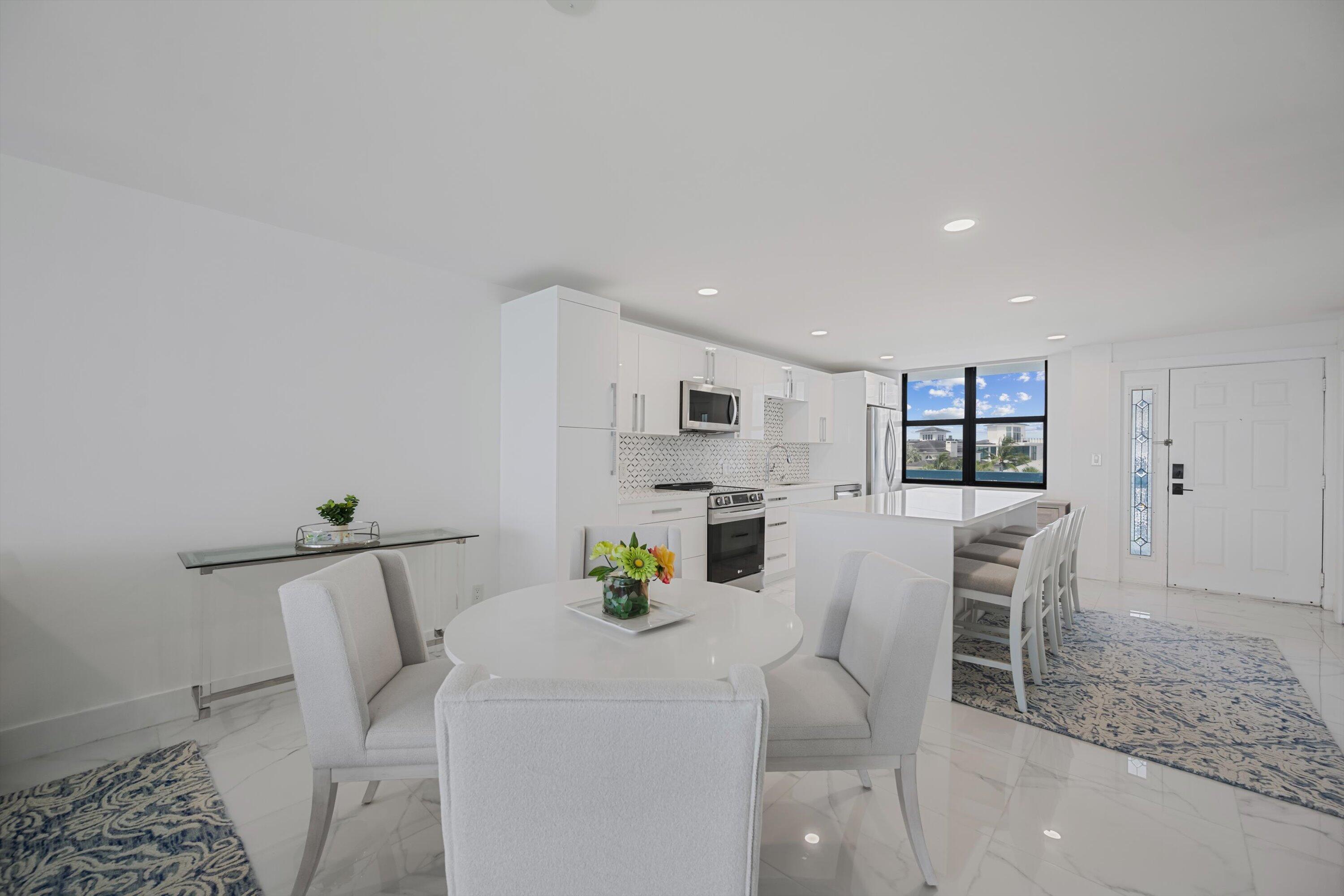 JUNO BY THE SEA NORTH THE SURF CONDO - Residential Lease