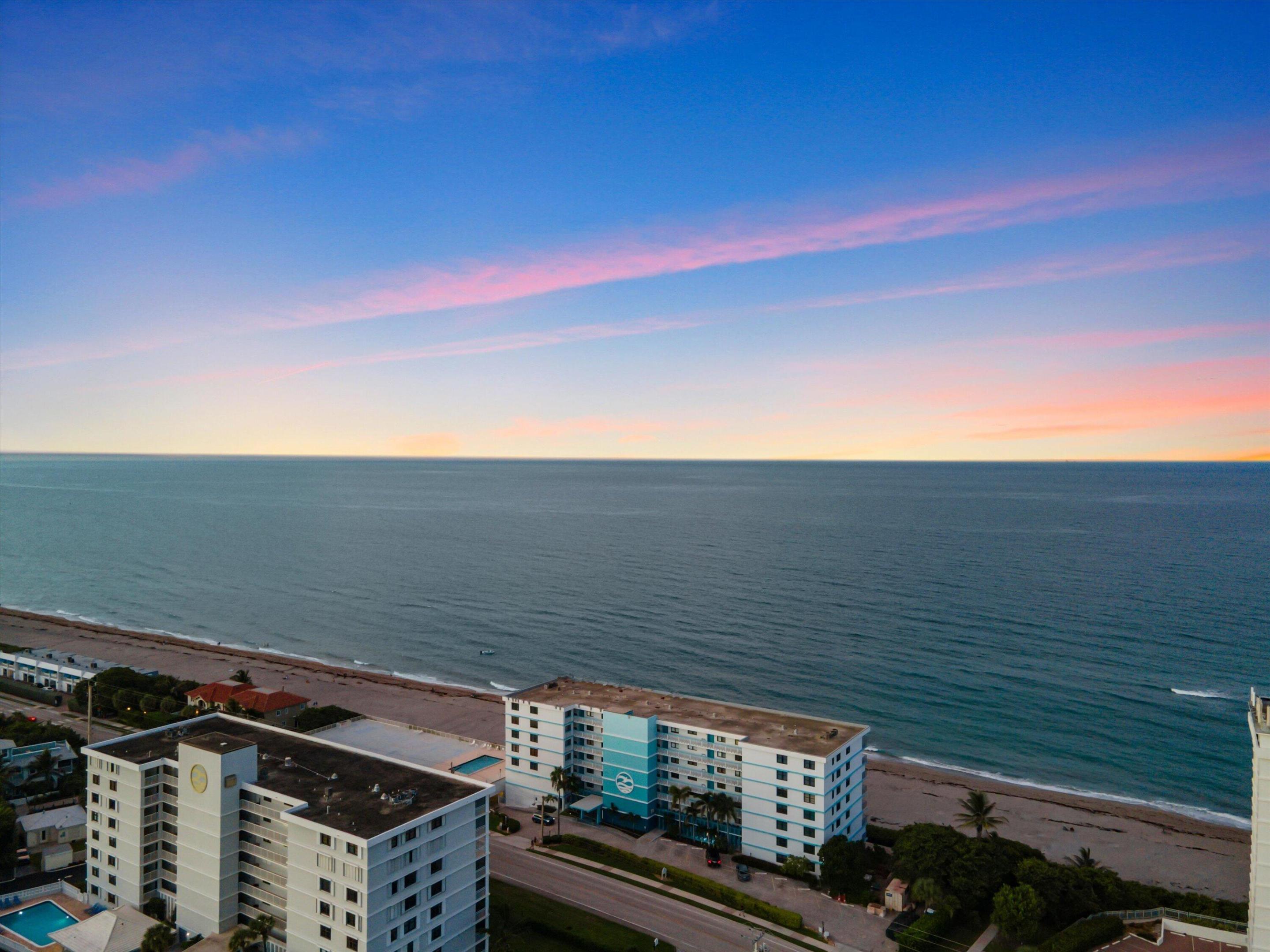 JUNO BY THE SEA NORTH THE SURF CONDO - Residential Lease