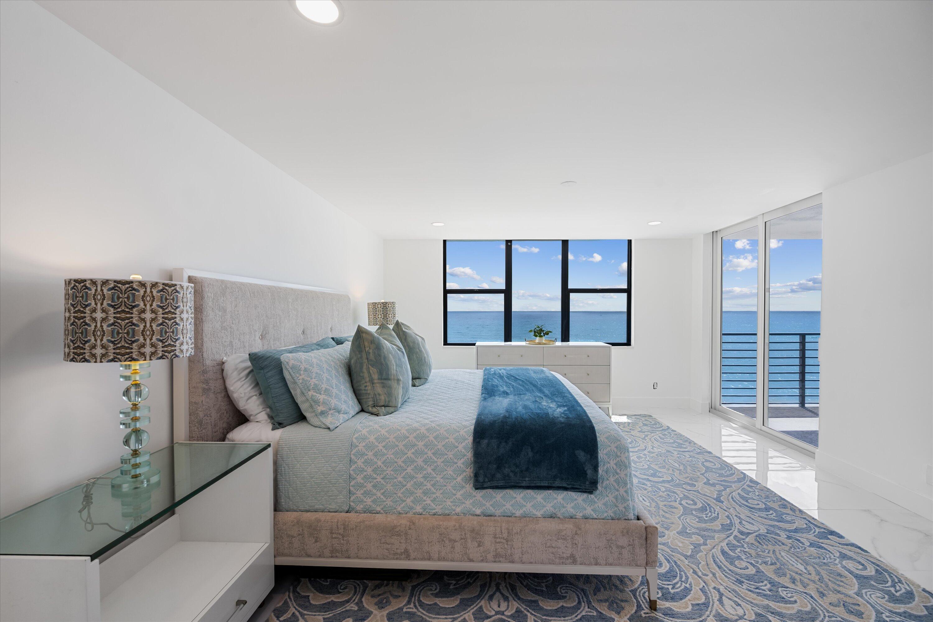 JUNO BY THE SEA NORTH THE SURF CONDO - Residential Lease