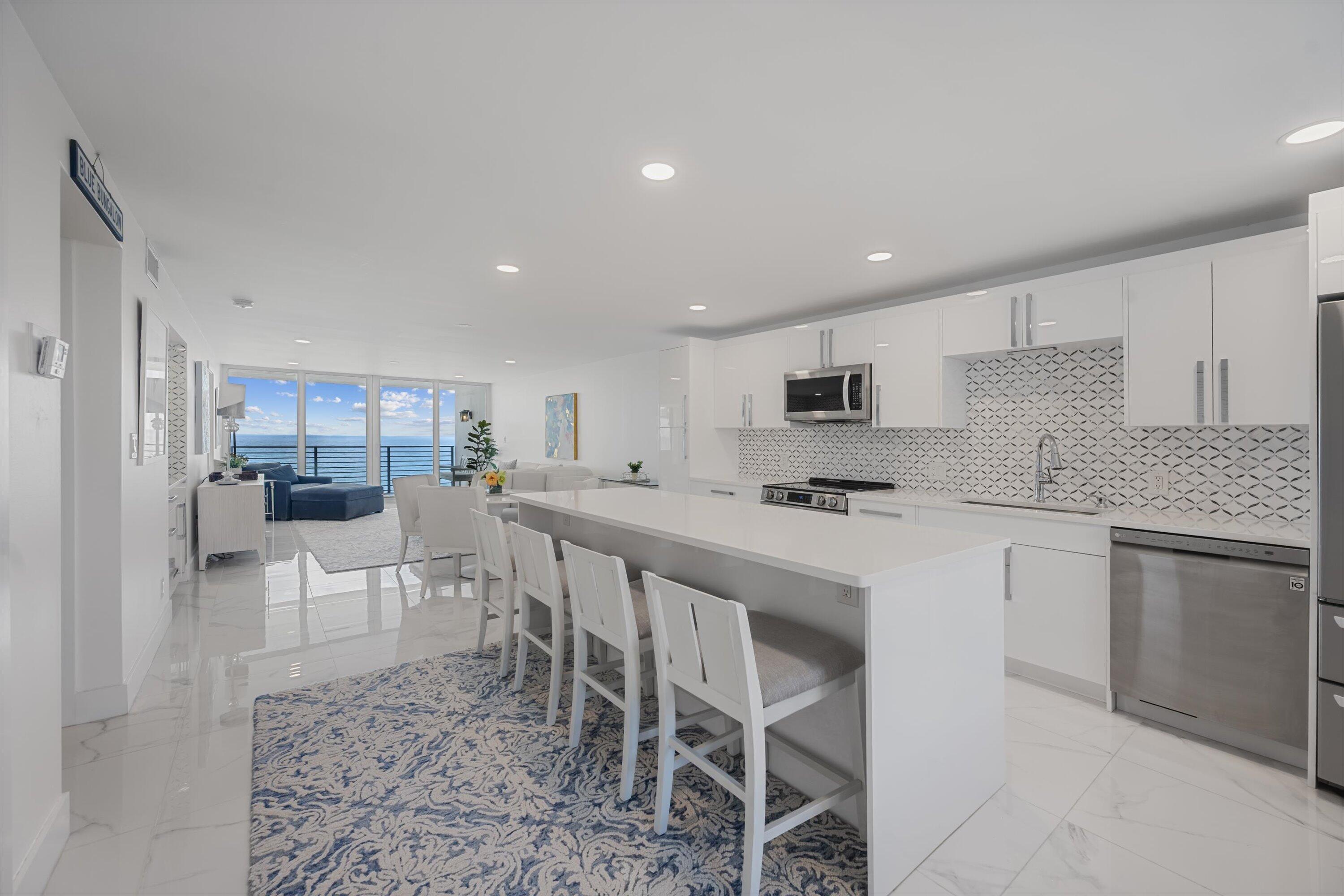 JUNO BY THE SEA NORTH THE SURF CONDO - Residential Lease