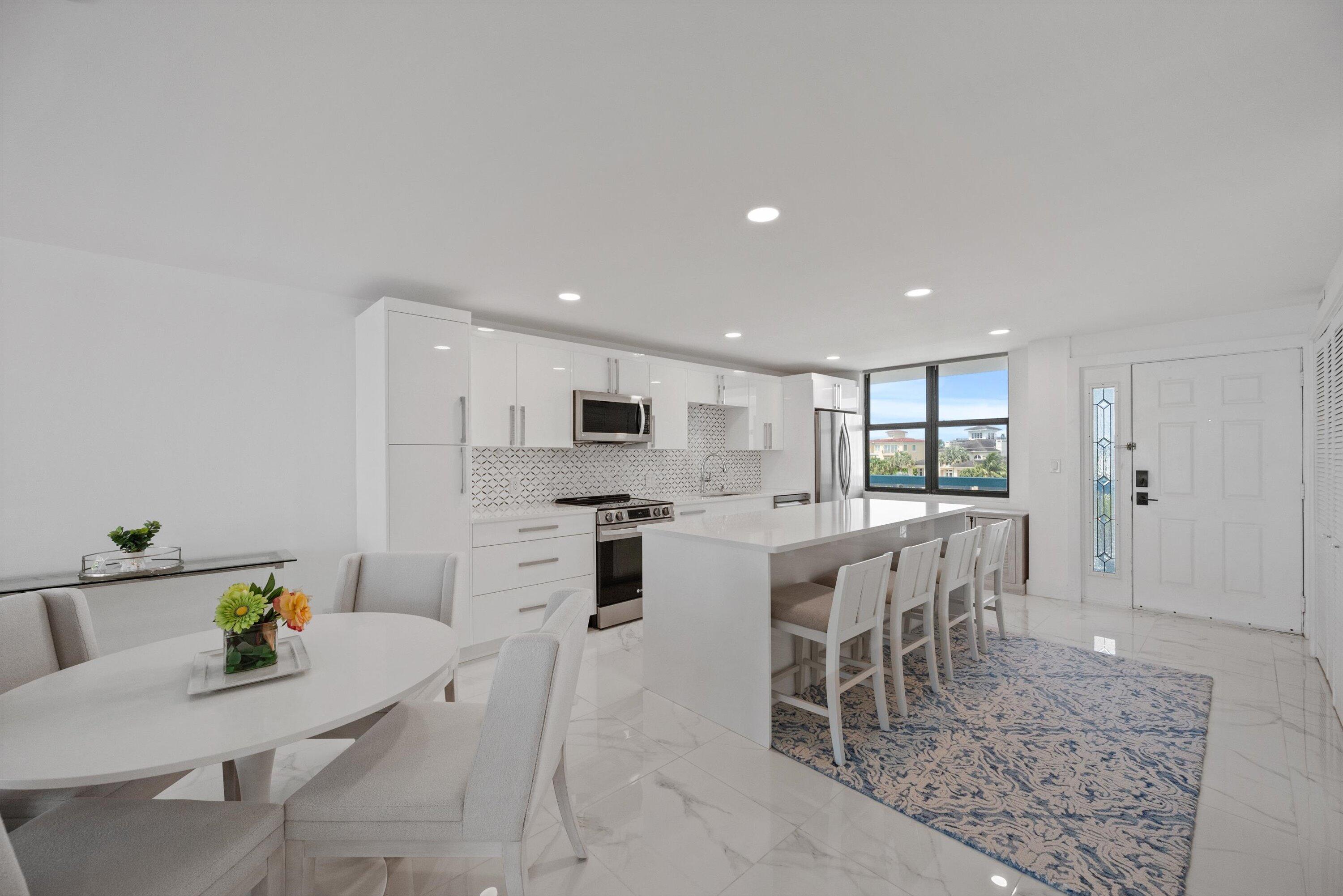 JUNO BY THE SEA NORTH THE SURF CONDO - Residential Lease