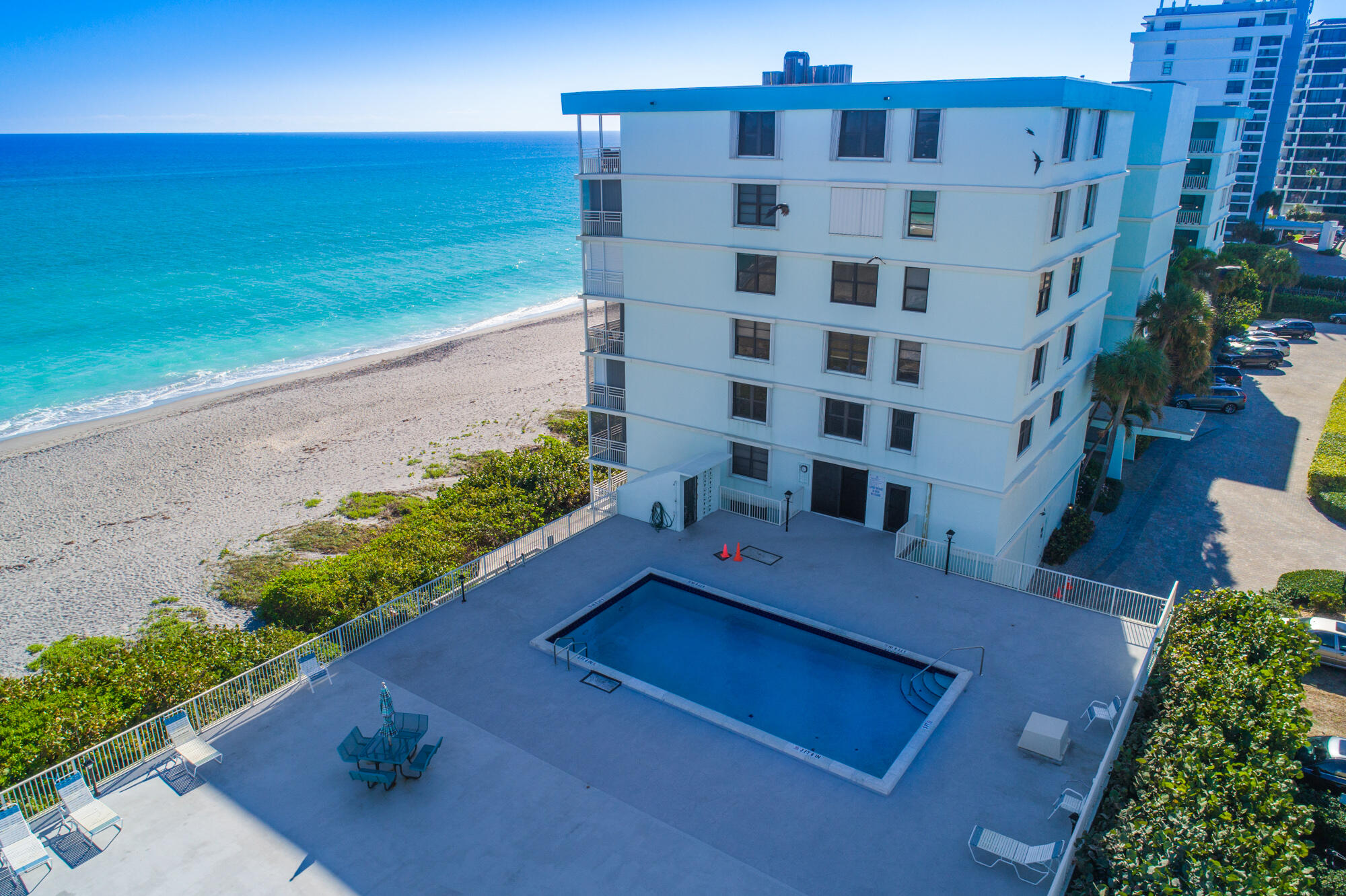 JUNO BY THE SEA NORTH THE SURF CONDO - Residential Lease