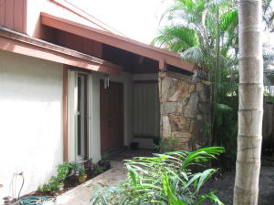 OWN A HOME IN PRESTIGIOUS EMERALD HILLS AREA WITH A PRIVATE POOL, LARGE PATIO WITH LUSH GREENERY,REAL FIRE PLACE, SPACIOUS LIVING WITH A GREAT FLOOR PLAN LOCATED CLOSE TO HOUSES OF WORSHIP, SCHOOLS, SHOPPING, FLORIDA  TURNPIKE AND I95. THE TWO CAR GARAGE HAS BEEN CONVERTED INTO AN ADDITIONAL BEDROOM/OFFICE WITH IT'S OWN BATHROOM. THIS RARE EMERALD WOODS FIND WILL NOT LAST.