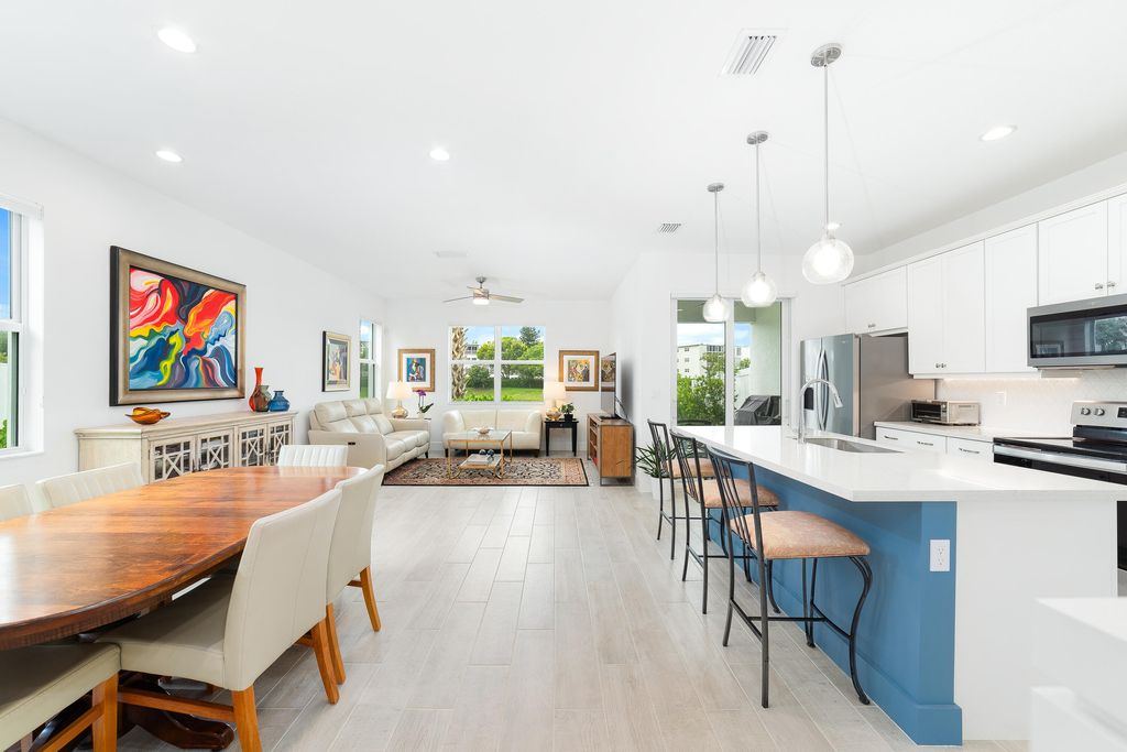 Photo of 623 Parsons Way, Deerfield Beach, FL 33442 (MLS # R11029182)