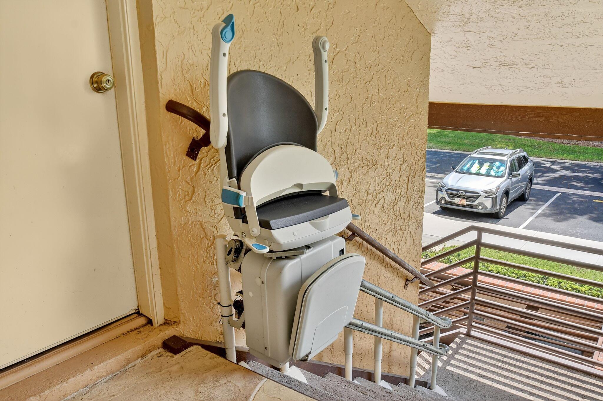 ASPEN GLEN CONDO - Residential