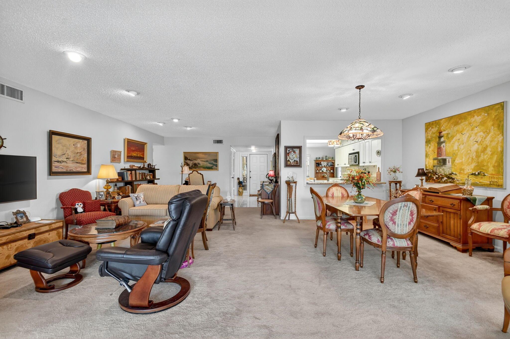 ASPEN GLEN CONDO - Residential