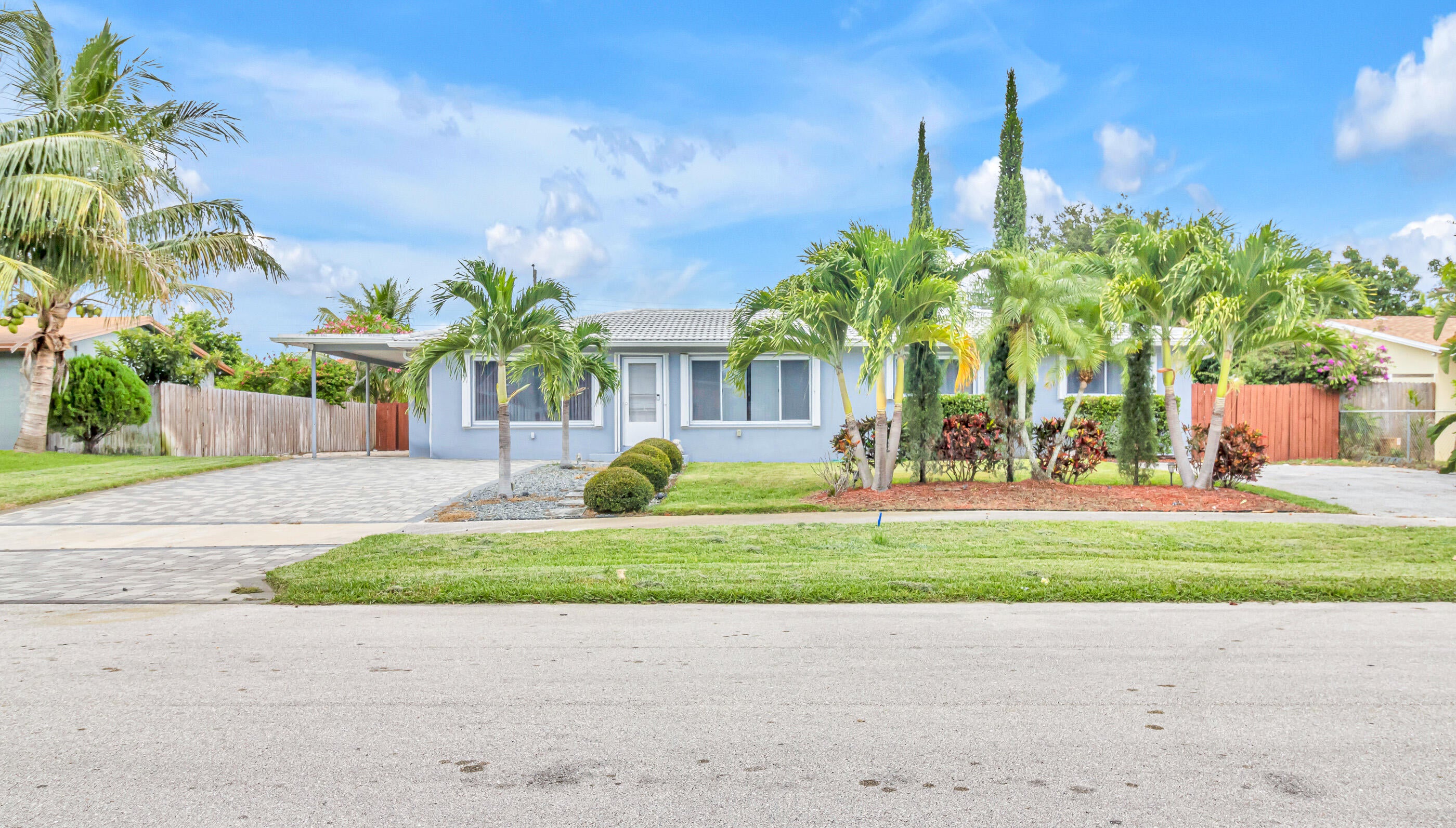 4171 Waterway Drive, Lake Worth FL 33461