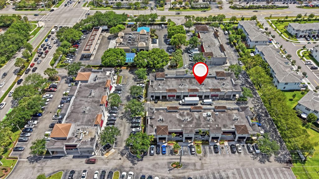 Photo of 4644 Coral Ridge Drive #4644, Coral Springs, FL 33076 (MLS # B26022545)