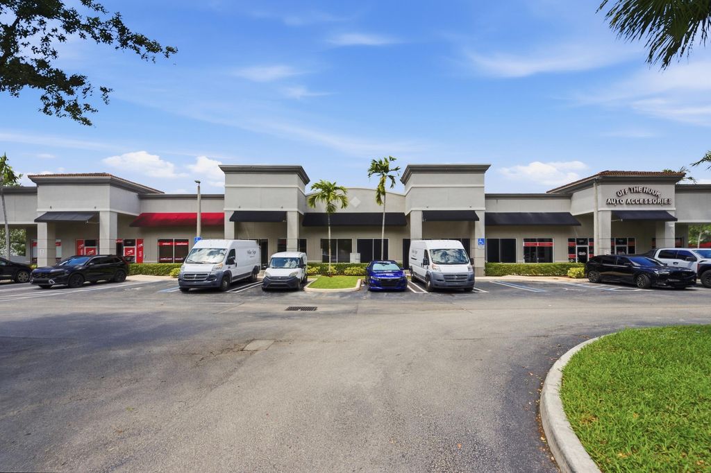 Photo of 4644 Coral Ridge Drive #4644, Coral Springs, FL 33076 (MLS # B26022545)