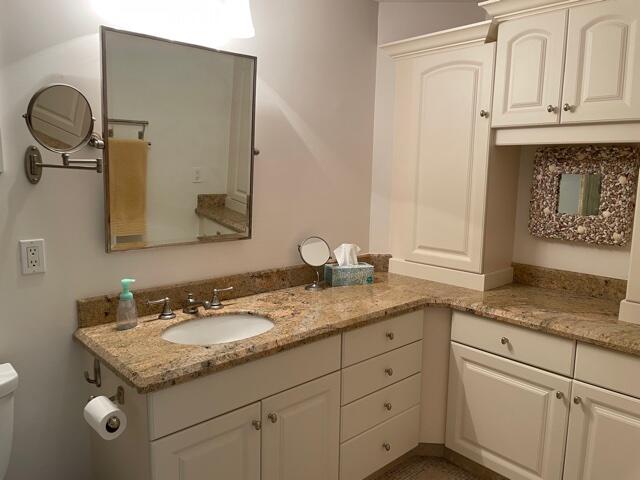 OCEANSIDE TERRACE CONDO - Residential Lease