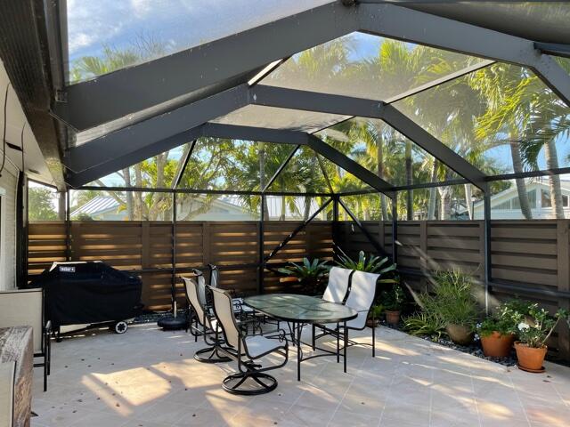 OCEANSIDE TERRACE CONDO - Residential Lease