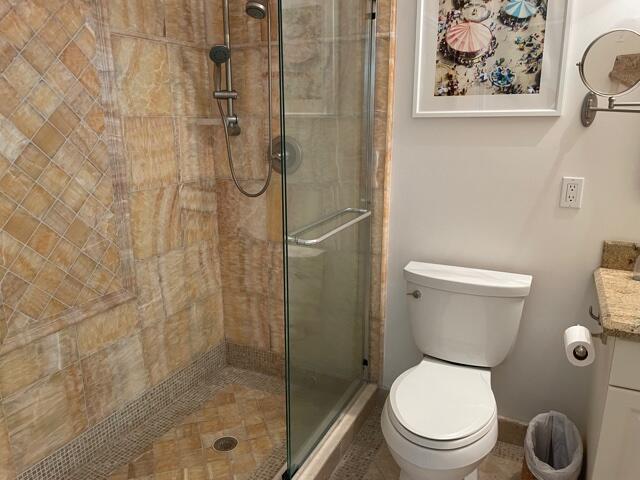 OCEANSIDE TERRACE CONDO - Residential Lease