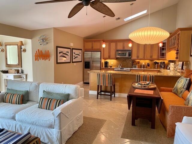 OCEANSIDE TERRACE CONDO - Residential Lease
