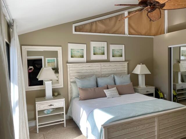 OCEANSIDE TERRACE CONDO - Residential Lease