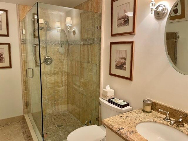 OCEANSIDE TERRACE CONDO - Residential Lease