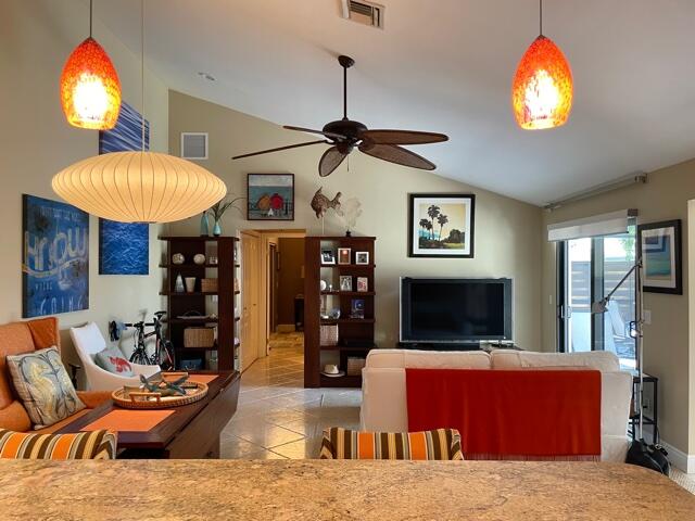 OCEANSIDE TERRACE CONDO - Residential Lease