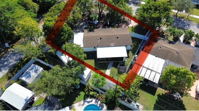 S CORAL HOMES SEC 3 - Residential