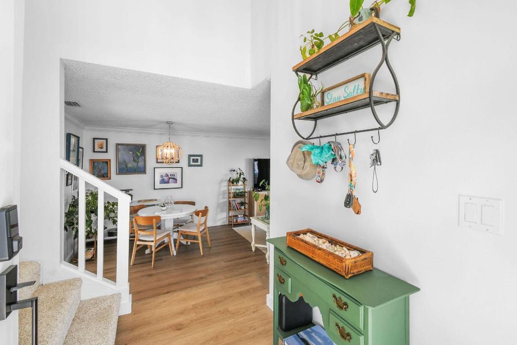 Photo of 6335 Riverwalk Lane #7, Jupiter, FL 33458 (MLS # R10991332)