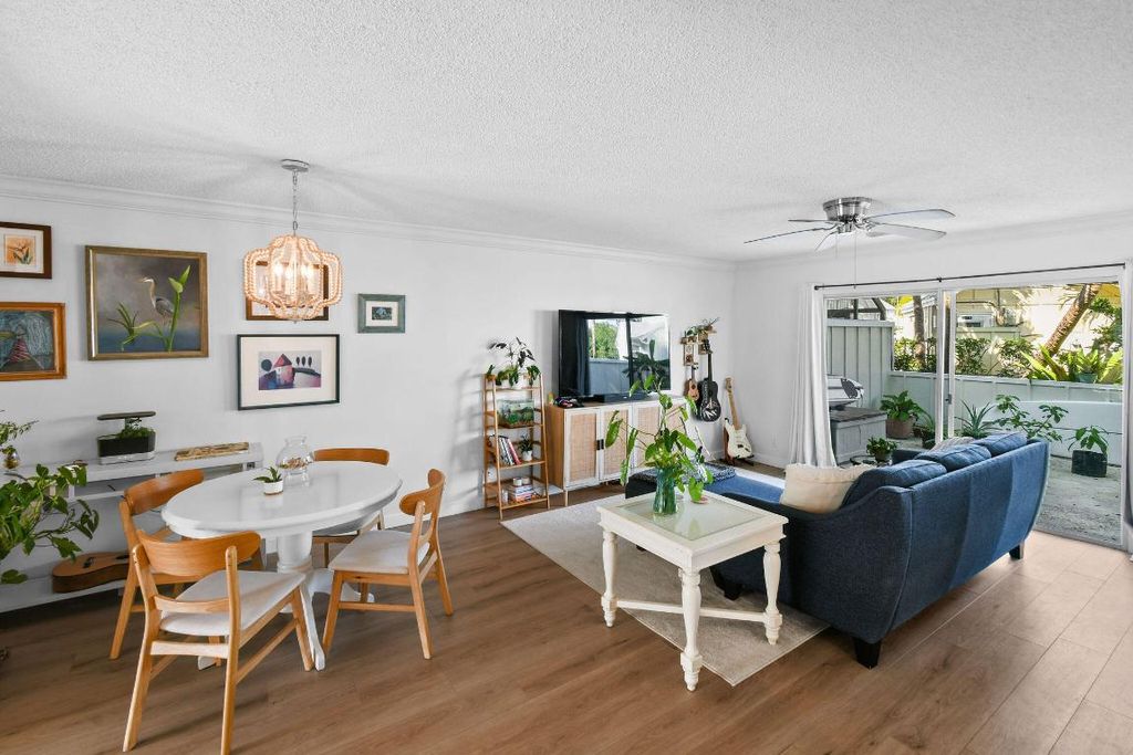 Photo of 6335 Riverwalk Lane #7, Jupiter, FL 33458 (MLS # R10991332)