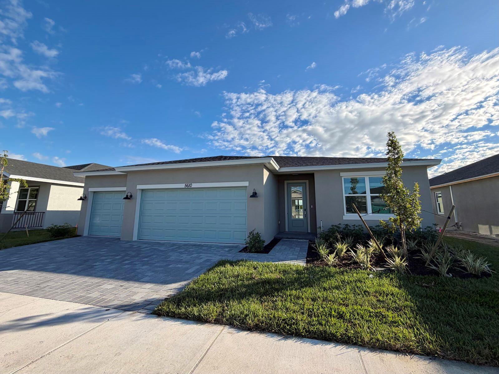 5610 Hampton Park Circle