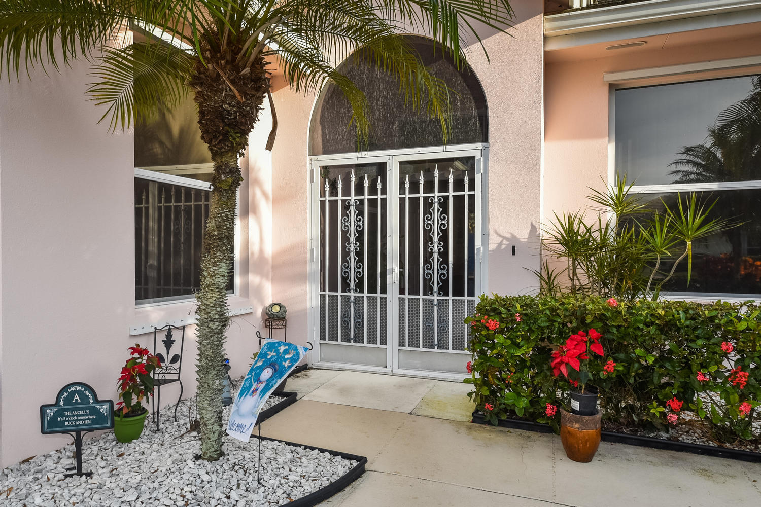 PRESERVE PLATS 1 & 2 - Residential