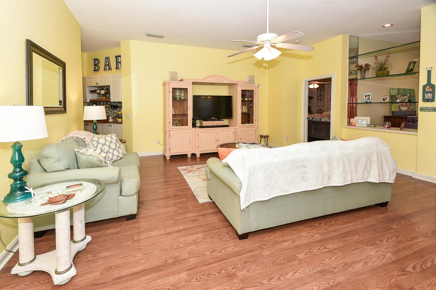 PRESERVE PLATS 1 & 2 - Residential