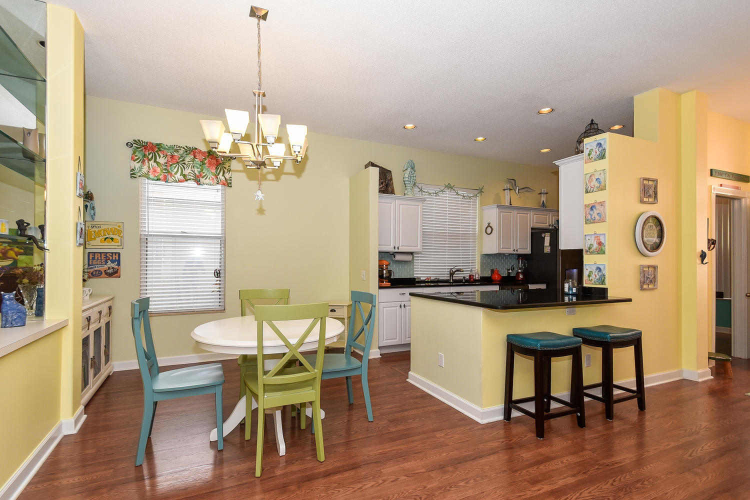 PRESERVE PLATS 1 & 2 - Residential