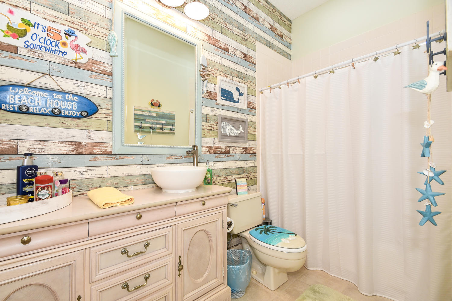 PRESERVE PLATS 1 & 2 - Residential