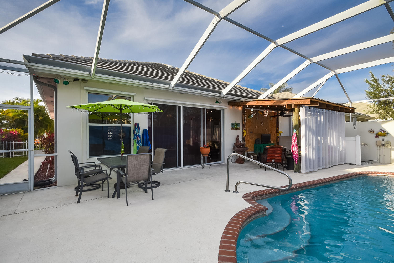 PRESERVE PLATS 1 & 2 - Residential