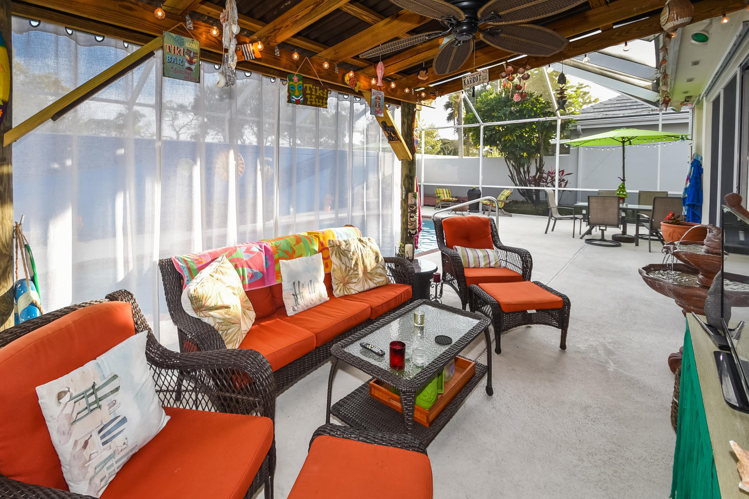 PRESERVE PLATS 1 & 2 - Residential