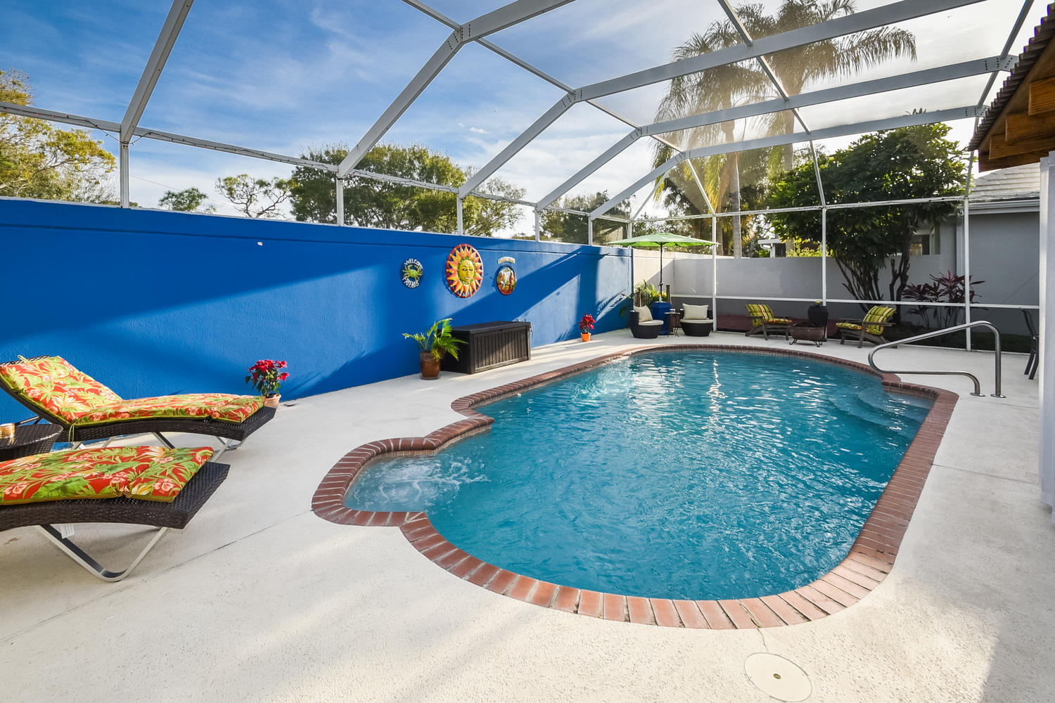 PRESERVE PLATS 1 & 2 - Residential