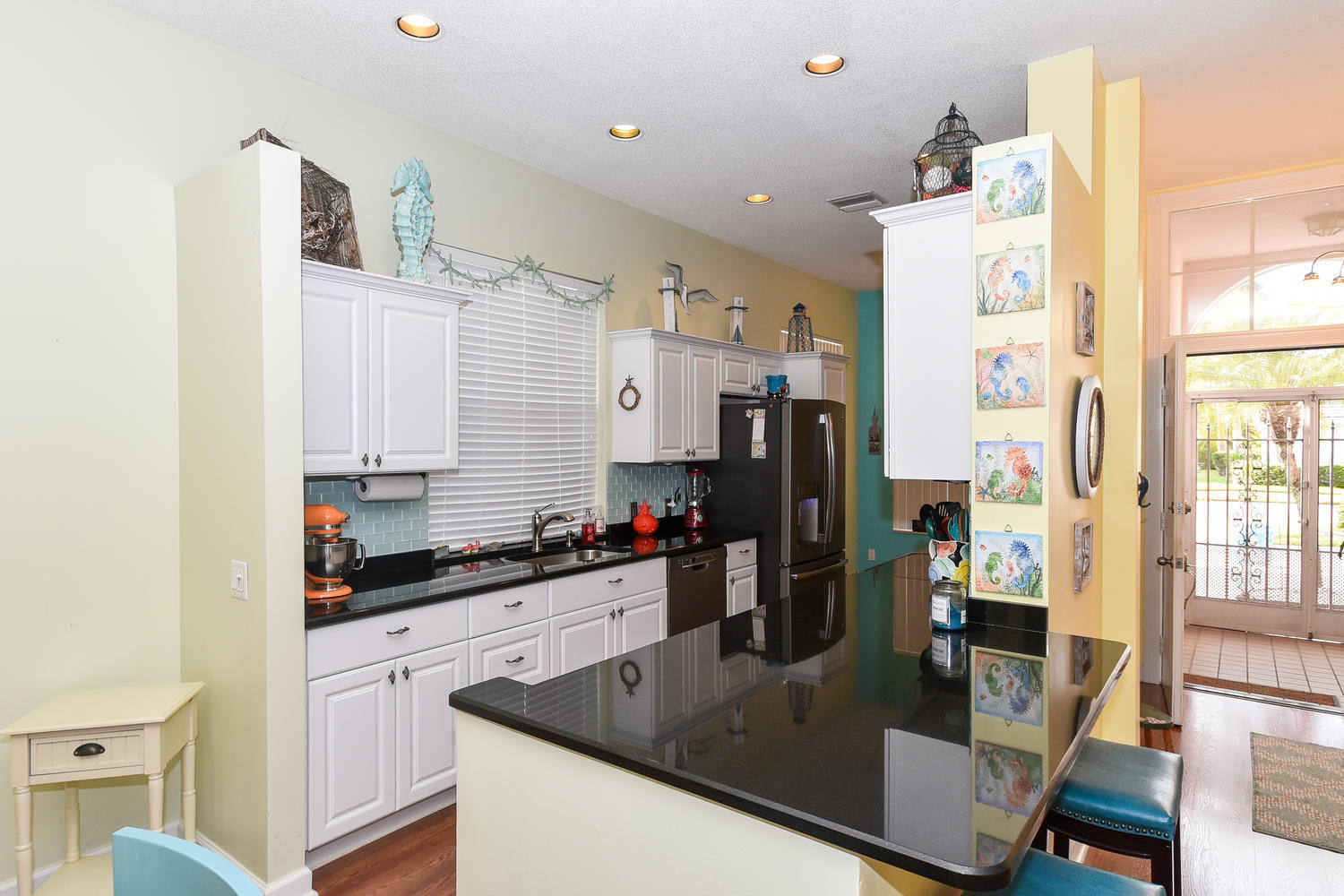 PRESERVE PLATS 1 & 2 - Residential