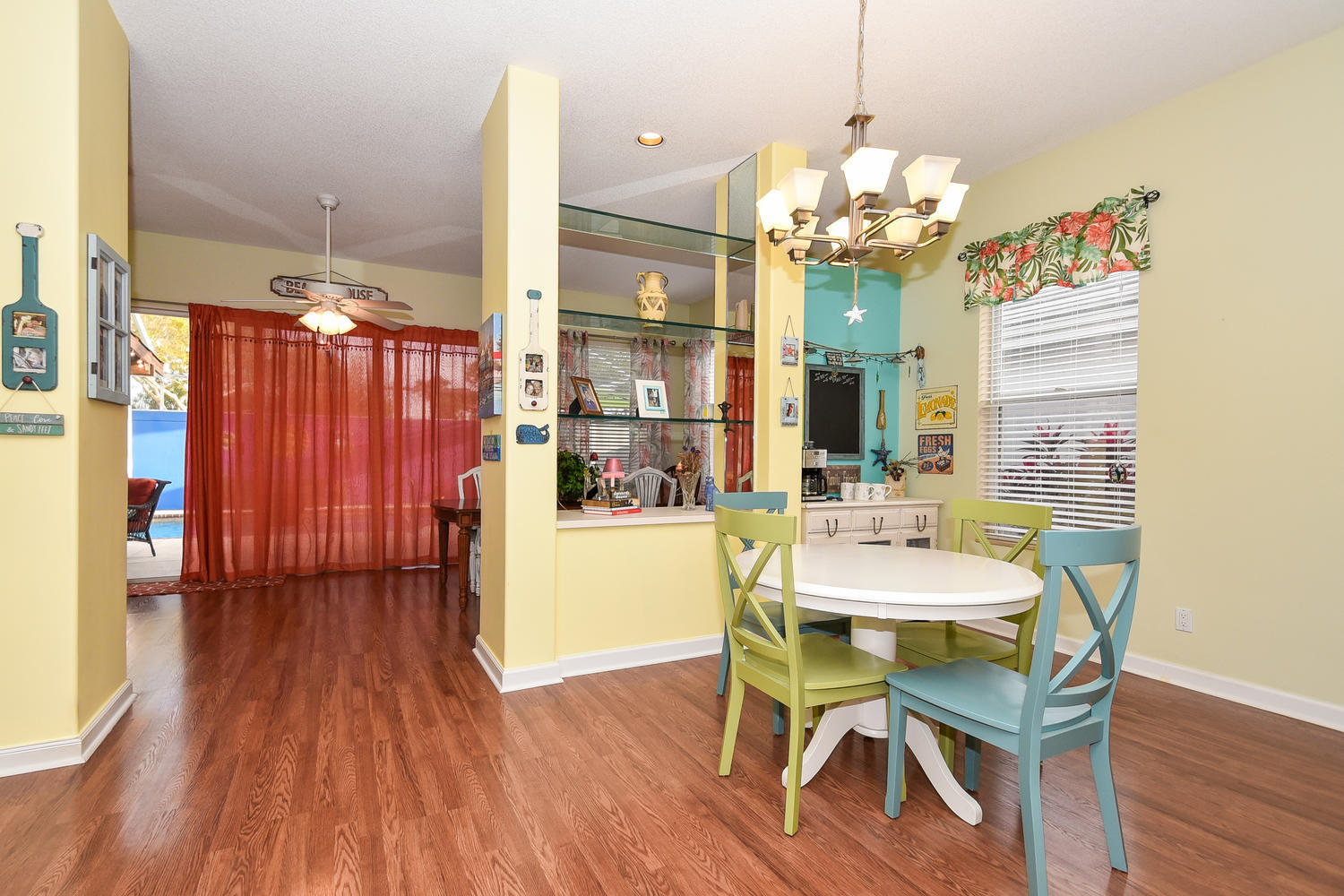 PRESERVE PLATS 1 & 2 - Residential