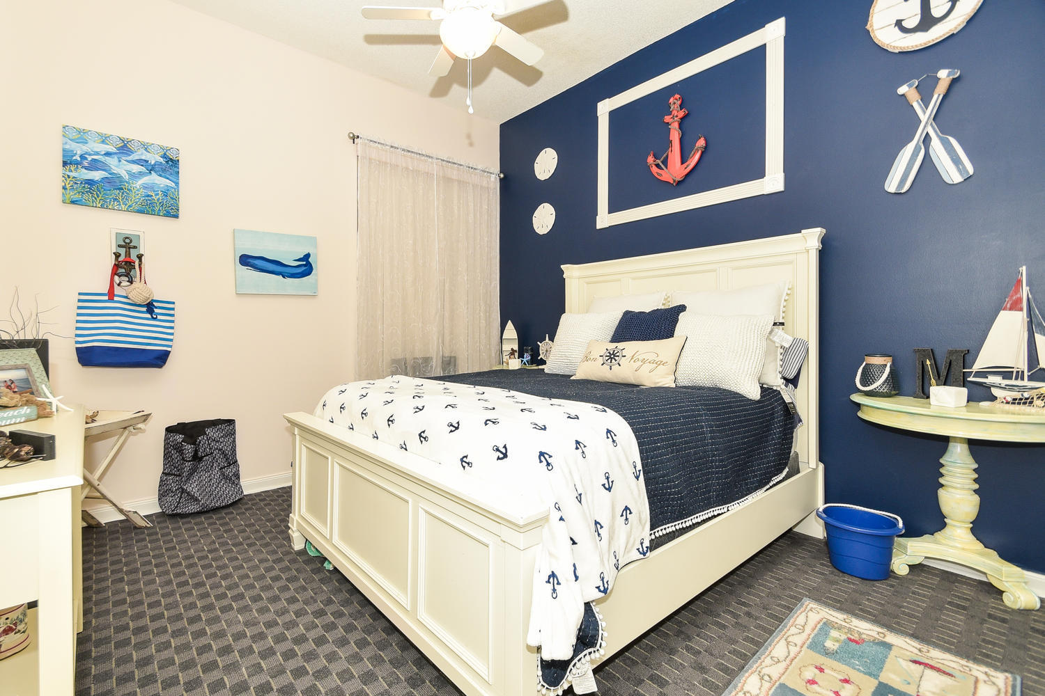 PRESERVE PLATS 1 & 2 - Residential