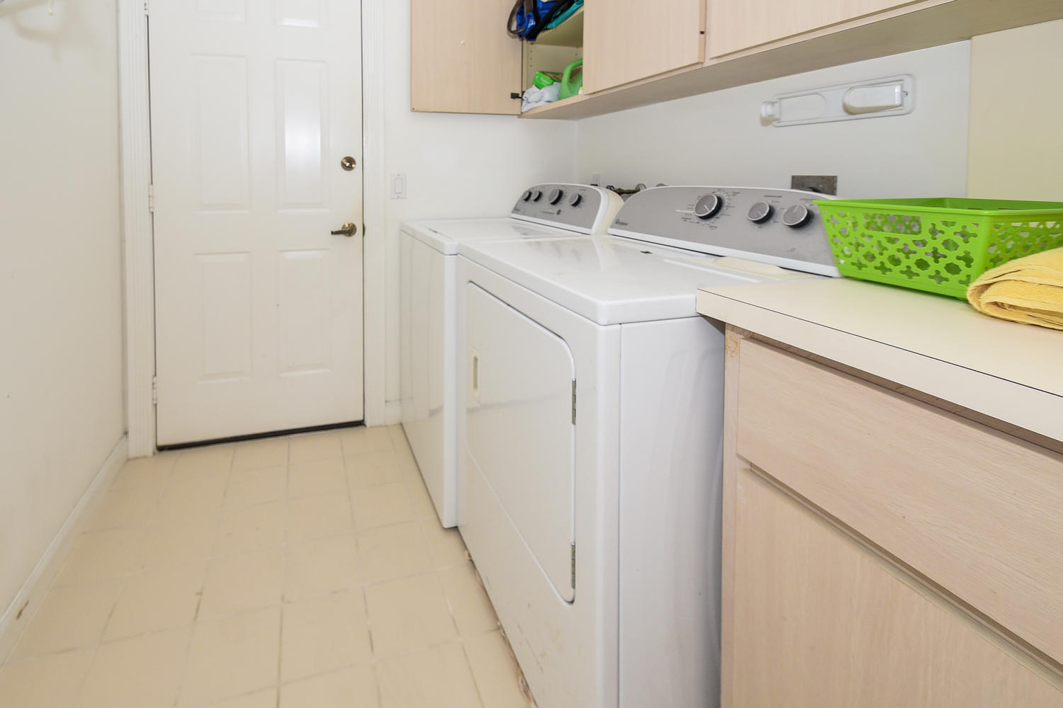 PRESERVE PLATS 1 & 2 - Residential