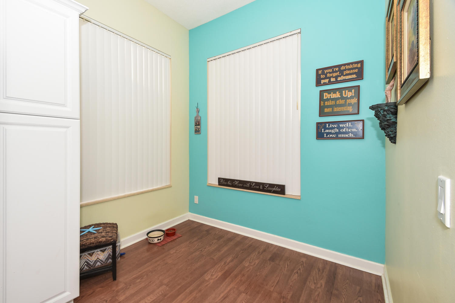 PRESERVE PLATS 1 & 2 - Residential