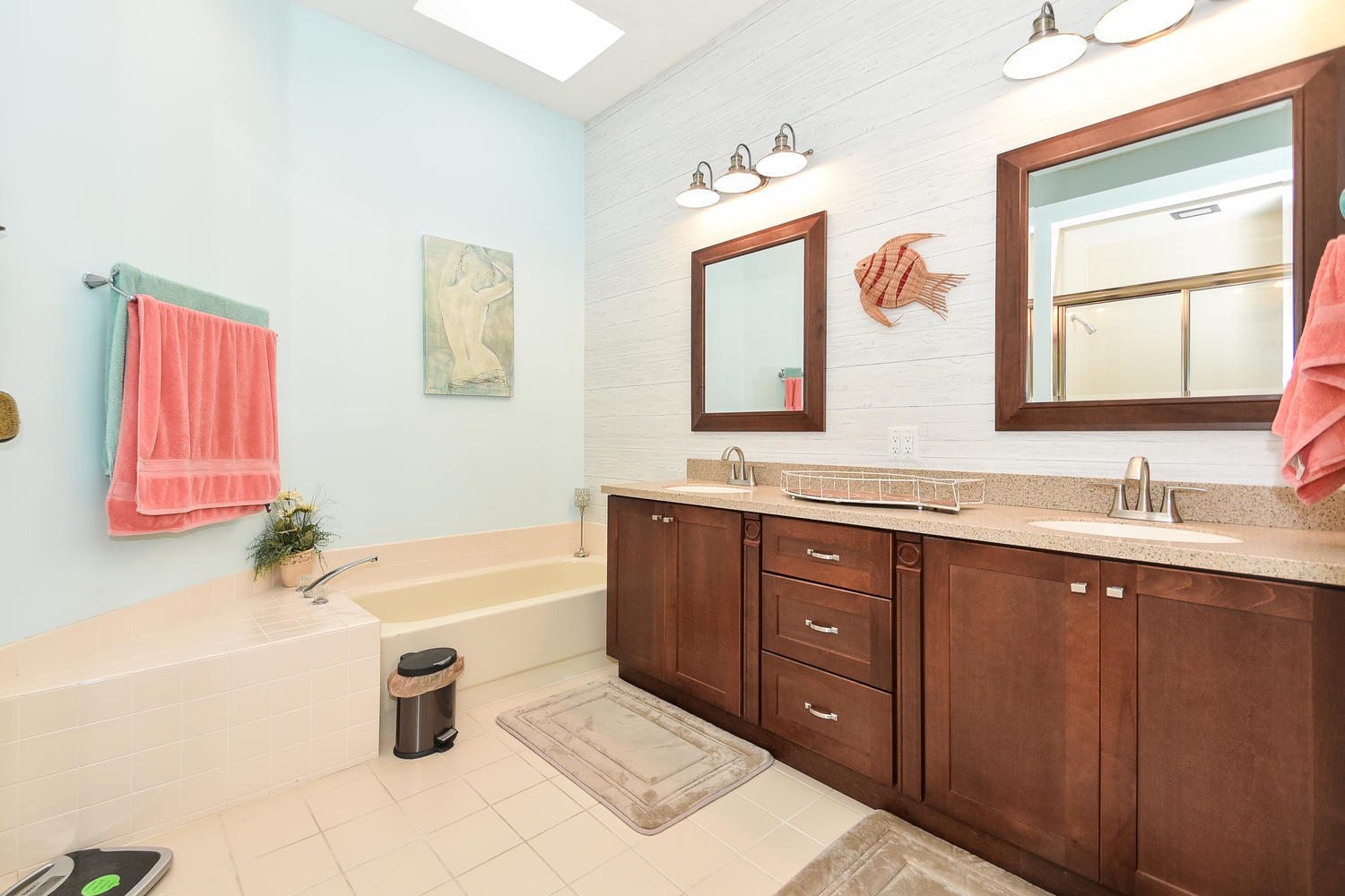 PRESERVE PLATS 1 & 2 - Residential